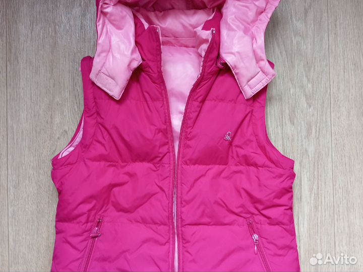 Куртка-трансформер