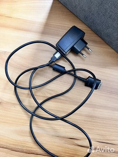 Компактный фотоаппарат samsung