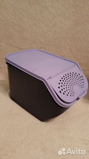 Контейнер tupperware