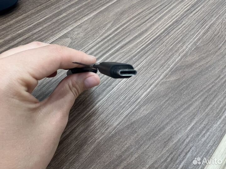 Адаптер Dell USB-C to hdmi