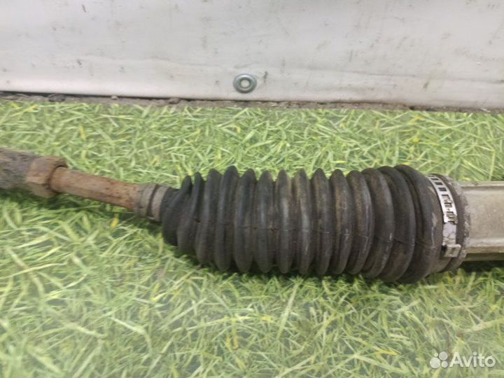 Рулевая рейка Kia Optima седан 2.0 G4KD 2012