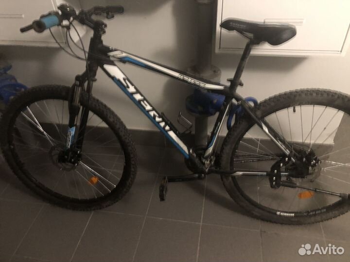 Велосипед Stern Motion 29