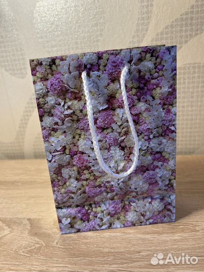 Упаковка для подарков