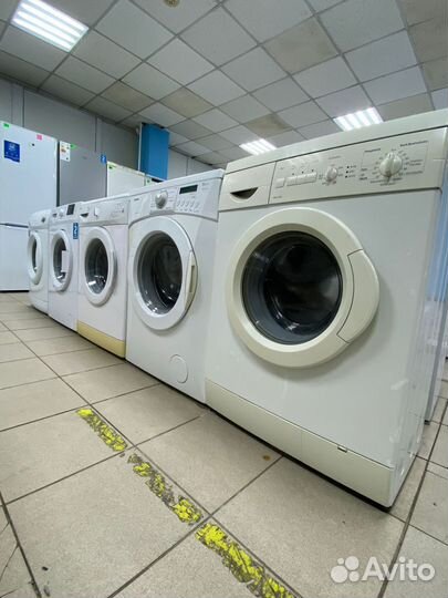 Стиральная машина бу