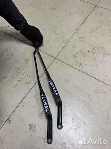 Поводки дворников Opel Vectra B