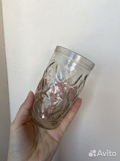 Стаканы СССР