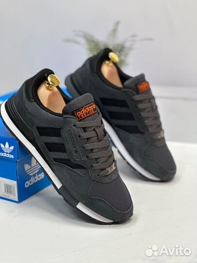 Кроссовки adidas мужские