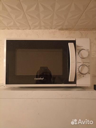 Свч микроволновая печь бу