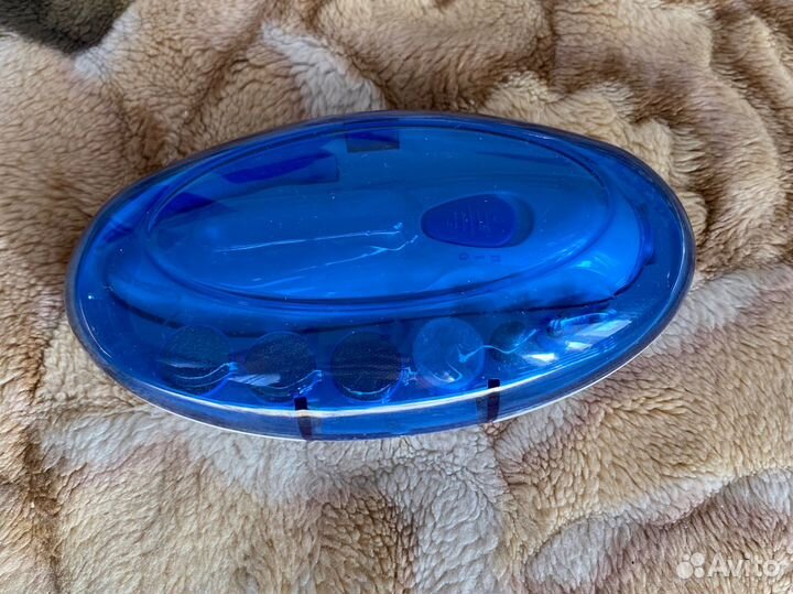 Маникюрный педикюрный набор