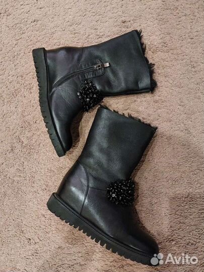 Плусапожки