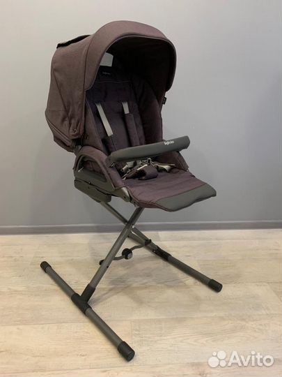 Детские коляски inglesina