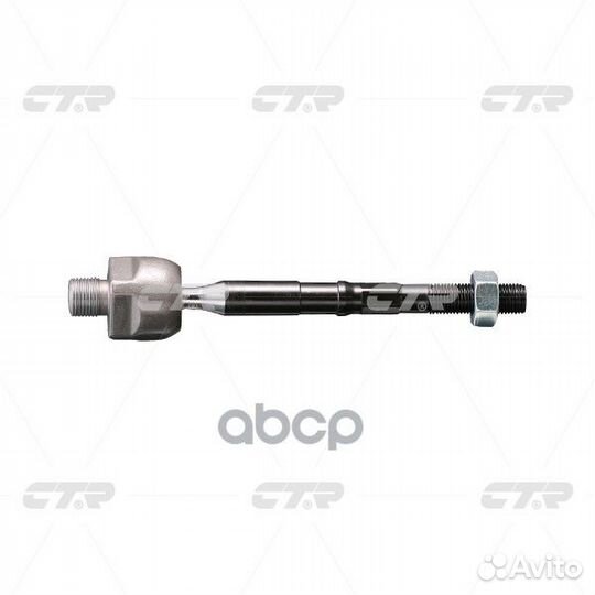 CR0553 тяга рулевая замена CRS-20 Suzuki Swift