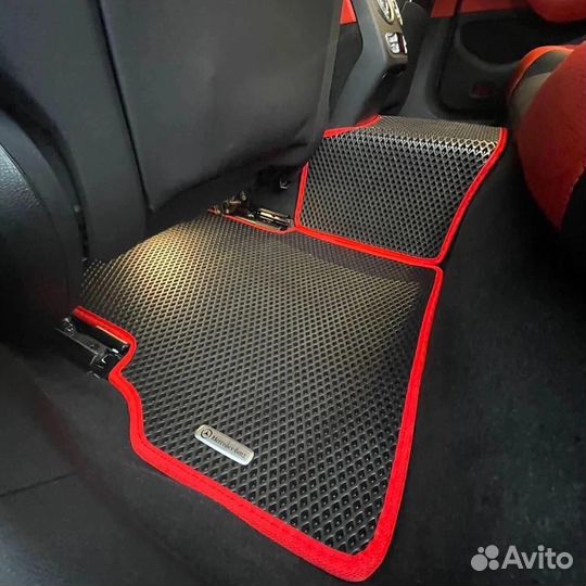 Коврики ева eva эва Белгород