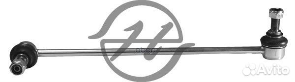 Тяга стабилизатора передняя HS200007 Hanse