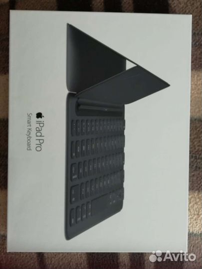 Клавиатура apple новая