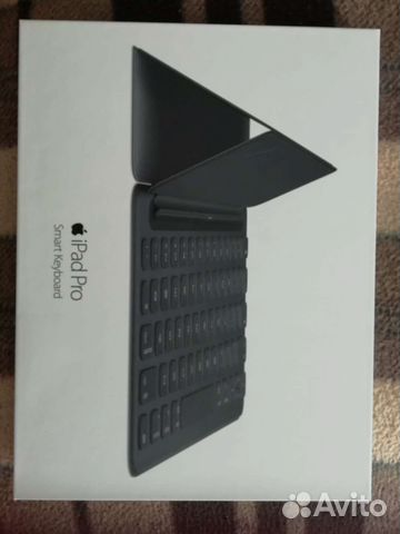 Клавиатура apple новая