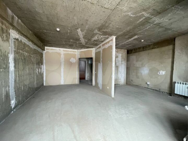 1-к. квартира, 47,5 м², 5/10 эт.