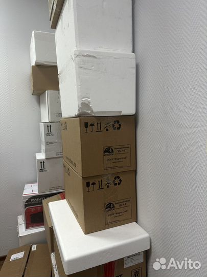 Термоконтейнер