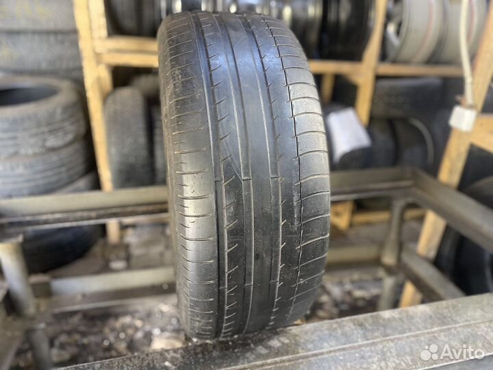 Michelin Latitude Sport 255/45 R20 101W