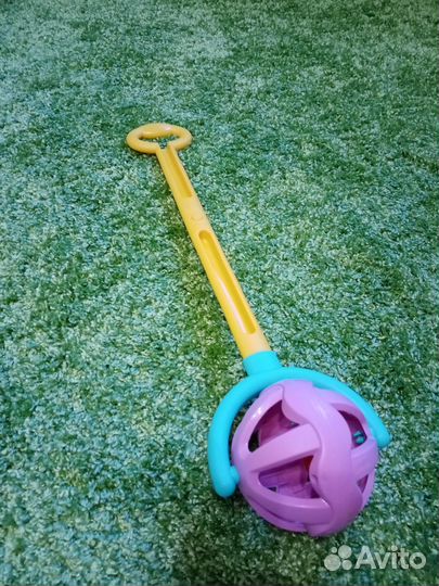 Детские игрушки