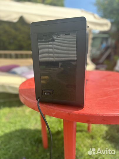 Кофемашина