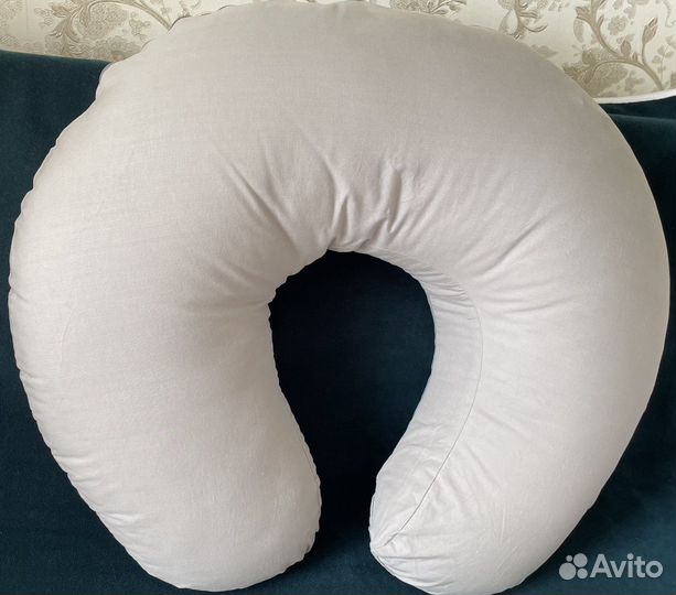 Подушка для кормления IKEA len