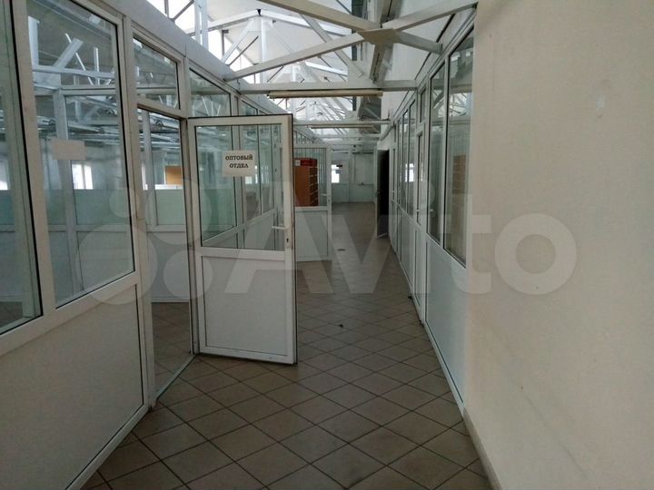 Свободного назначения, 20-900 м²