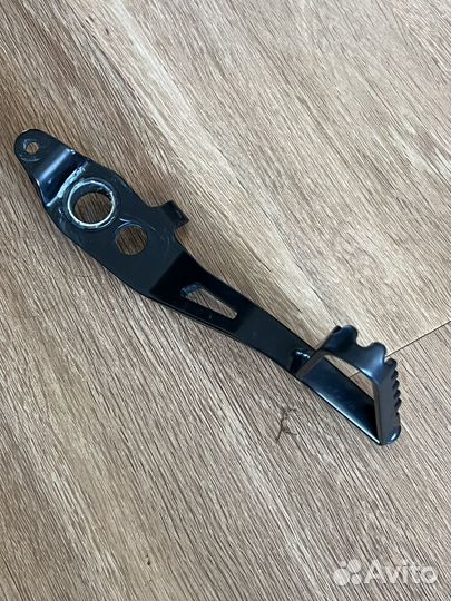 Педаль тормоза для R1200GS / R1250GS / GSA