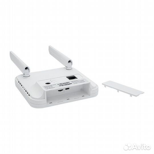 Роутер 3G/4G-WiFi olax AX6 PRO