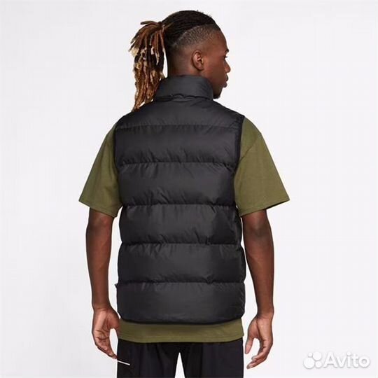 Жилет Nike Storm FIT Windrunner PrimaLoft Vest