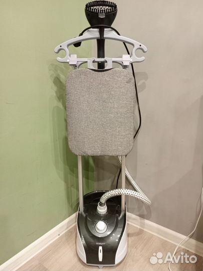 Отпариватель scarlett SC-GS130S19