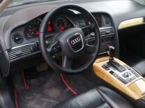 Audi A6 2.4 CVT, 2005, 296 200 км, с пробегом, цена 600 000 руб.