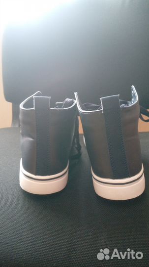 Кеды мужские 41,5, 42 размеров