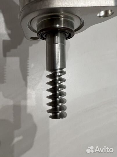 Активатор клапанов, Клапан электромагнитный