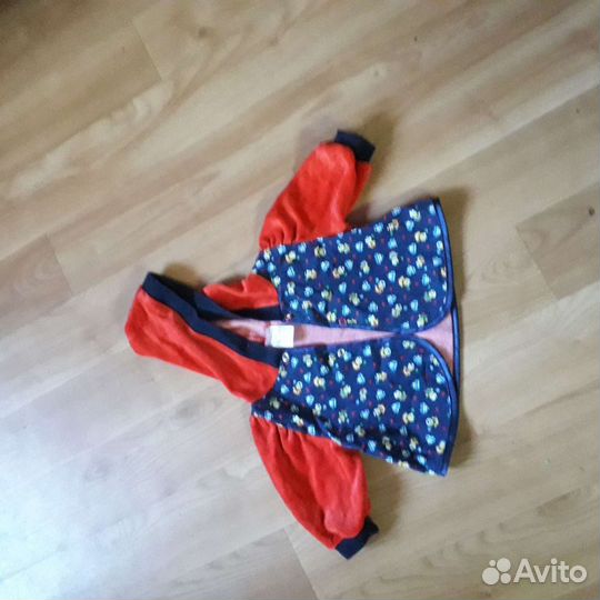 Новогодний костюм гнома