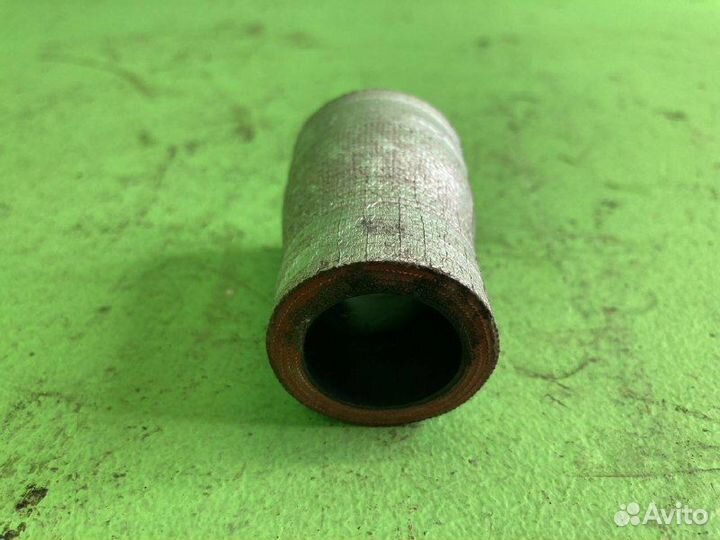 Патрубок турбины MAN TGX