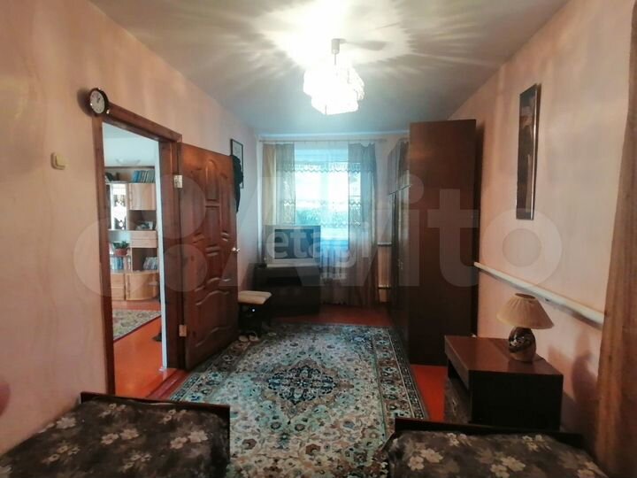 Дом 99,6 м² на участке 4,6 сот.