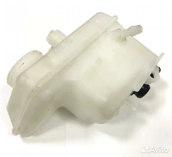 Бачок тормозной ГАЗель Бизнес