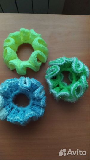 Резинка для волос