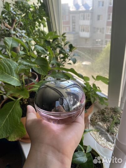 Духи dkny Be Delicious Fresh Bloss