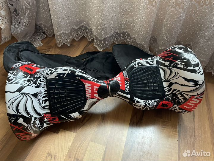 Гироскутер бу