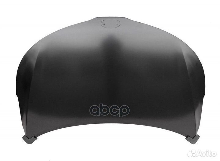 Капот 664004Y000 Hyundai-KIA