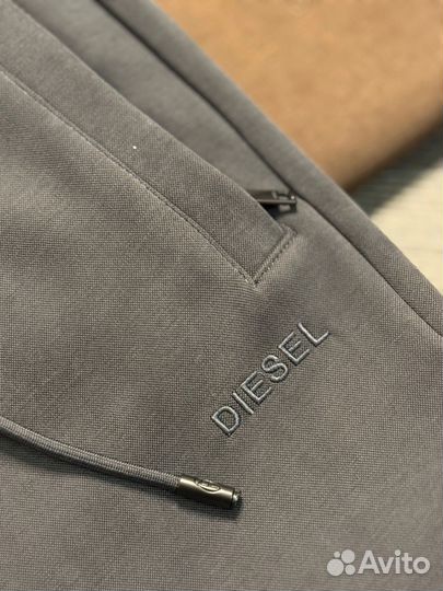 Спортивные штаны мужские Diesel