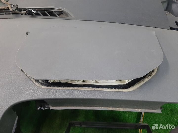 Торпедо Opel Zafira C 2014