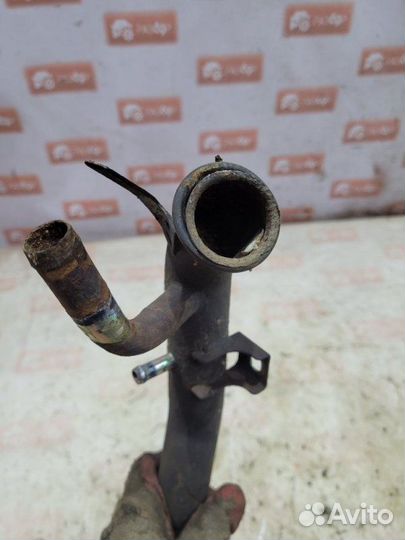 Патрубок системы охлаждения Chery Tiggo T11