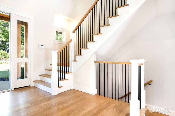 Лестница для дома