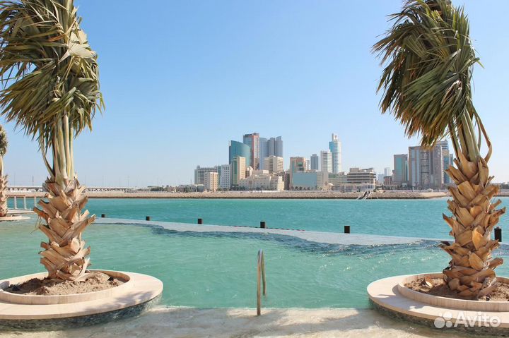 Турпутевка в Манаму на 7 нч