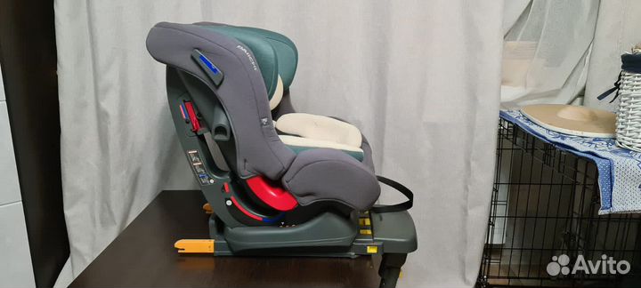 Детское автокресло isofix