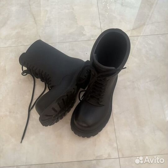 Balenciaga Steroid Boots оригинал