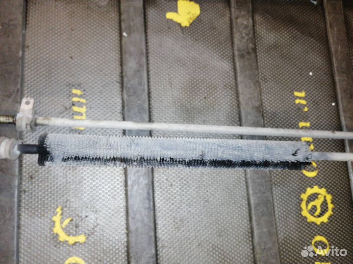 Радиатор гидроусилителя Chevrolet Cruze J305